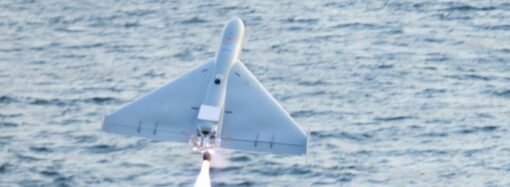 Russian War Bloggers React to US LUCAS Drones, Worry About Starshield