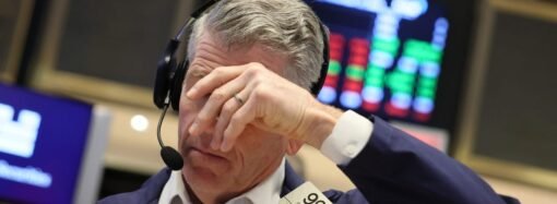 Stocks Drop, Oil Gains As Traders Digest Updates in the Iran War