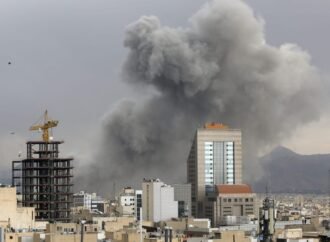 US Embassies Tell Americans in Middle East They Can’t Help Evacuate Them