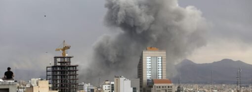 US Embassies Tell Americans in Middle East They Can’t Help Evacuate Them