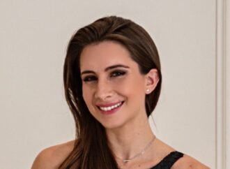 She Lives in Dubai; Missiles, Emergency Alerts, and Sleepless Nights