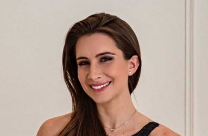 She Lives in Dubai; Missiles, Emergency Alerts, and Sleepless Nights