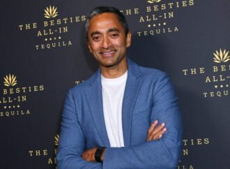 Chamath Palihapitiya Argument With Critic Ends With College Fund Offer