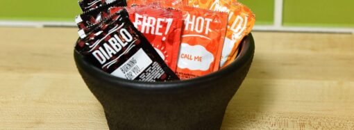 Review: I Tried and Ranked the Biggest Burgers at 5 Fast-Food Chains