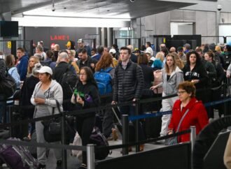 TSA Delays: Which Airports Have Long Lines and How to Check