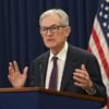 Fed Meeting Live Updates: Interest Rates Hold Steady As Oil Soars