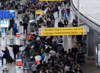 The TSA Crisis Is Only One Piece of the Current Travel Nightmare