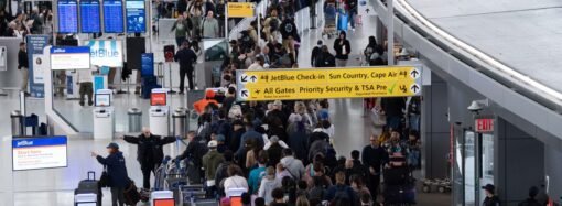 The TSA Crisis Is Only One Piece of the Current Travel Nightmare