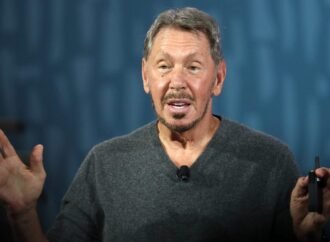 Read the Email Oracle Is Sending to Laid-Off Employees