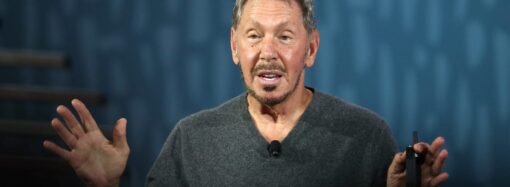 Read the Email Oracle Is Sending to Laid-Off Employees