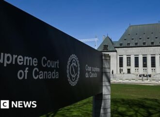 How a ban on religious symbols has triggered a Canadian constitutional debate