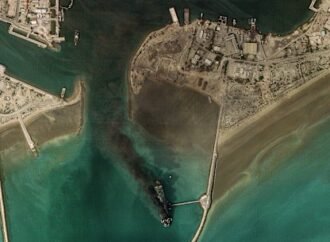 Donald Trump warns of US strikes; Israel bombs Lebanon, targets Hezbollah; Strait of Hormuz closure puts pressure on petrol, gas prices; Australia’s Al Minhad air base in Dubai hit