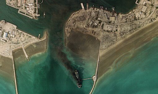 Donald Trump warns of US strikes; Israel bombs Lebanon, targets Hezbollah; Strait of Hormuz closure puts pressure on petrol, gas prices; Australia’s Al Minhad air base in Dubai hit