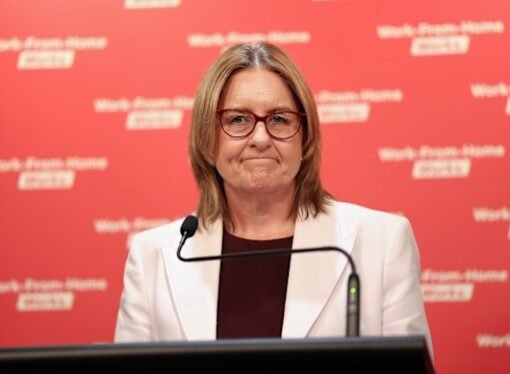 Watchdog lashes Victorian Infrastructure Delivery Authority over ‘poor’ records