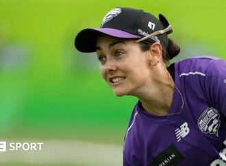 Durham: Australia all-rounder Heather Graham joins for T20 Blast
