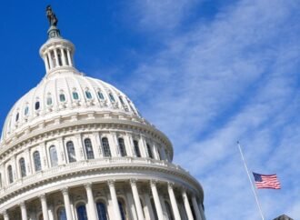 Government maintains spot atop list of Americans' concerns: Gallup