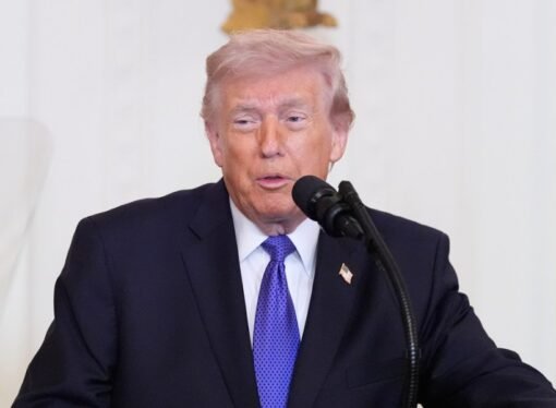 Trump’s war of choice in Iran