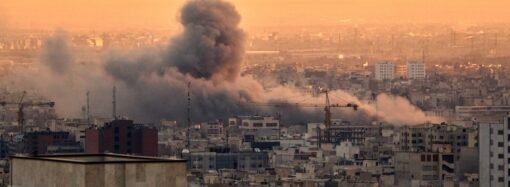 Iran’s revenge: drones damage data centers for Amazon Web Services, reveal west’s Achilles Heel