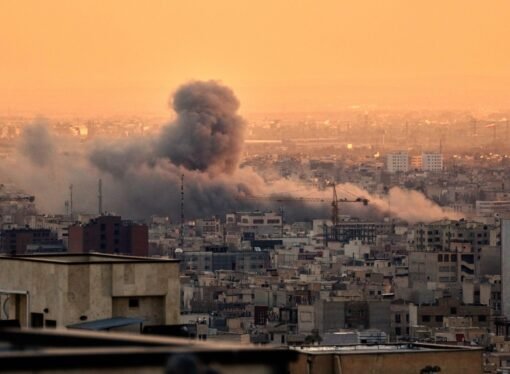 Iran’s revenge: drones damage data centers for Amazon Web Services, reveal west’s Achilles Heel