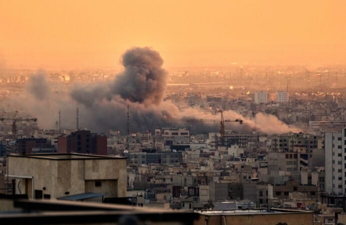 Iran’s revenge: drones damage data centers for Amazon Web Services, reveal west’s Achilles Heel