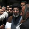 Who is Mojtaba Khamenei, selected to replace father as Iran leader?