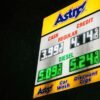 Gas prices highest since 2023: AAA