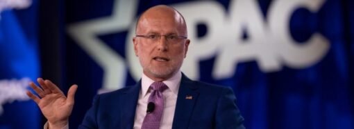 FCC's Brendan Carr: Trump is 'winning' against 'fake news media'