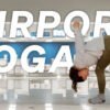 Airport Yoga | Yoga With Adriene