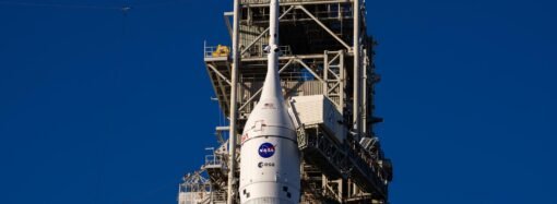 Artemis II: What’s on the Menu?