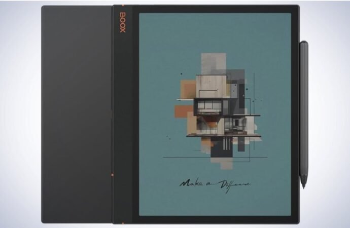 The best eReaders for 2026, tested and reviewed