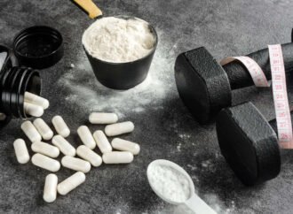 Why Creatine is an Essential Supplement for Diabetes