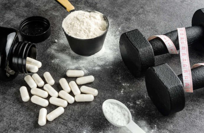 Why Creatine is an Essential Supplement for Diabetes