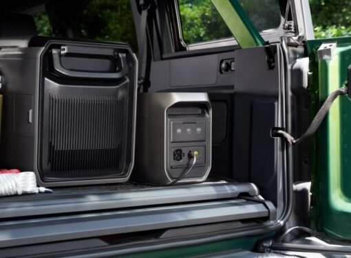 EcoFlow brings the DELTA 3 Max Plus to Australian shores