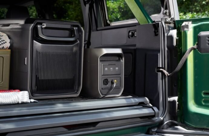 EcoFlow brings the DELTA 3 Max Plus to Australian shores