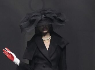 Matières Fécales Fall 2026 Ready-to-Wear Collection