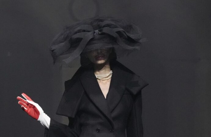 Matières Fécales Fall 2026 Ready-to-Wear Collection