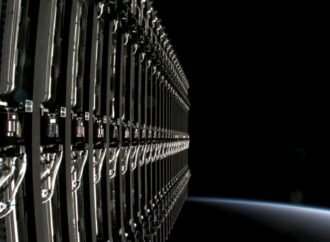 Another Starlink satellite has inexplicably exploded