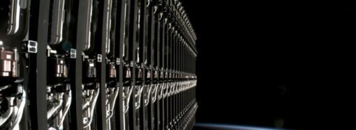 Another Starlink satellite has inexplicably exploded