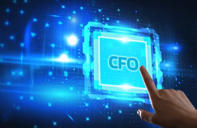 How AI is about to transform the C-suite for small businesses