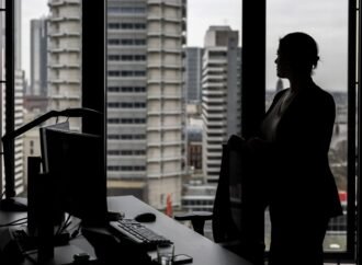 The stay-at-home boyfriend is now an economic trend as more women than men go to work