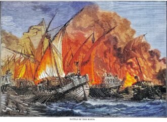 Top economists says companies are close to a ‘Cortes moment’ on AI, saying there’s no turning back