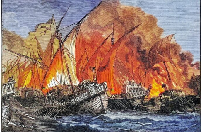 Top economists says companies are close to a ‘Cortes moment’ on AI, saying there’s no turning back