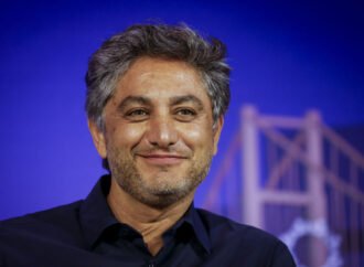 Antonio Gracias says he’s longing for ‘proentropic’ startups — those that are built to survive chaos