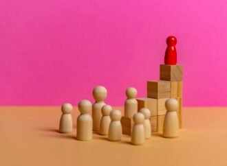 HR is supposed to design career paths. So why are its own so unclear?