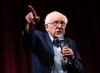 Bernie Sanders’ billionaire tax would soak about 900 people to fund $3,000 checks for the middle class