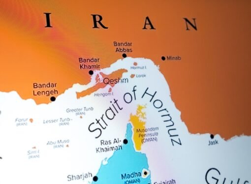 U.S. oil and gas exporters benefit from the Iran war, but can’t fill the supply gap as prices spike