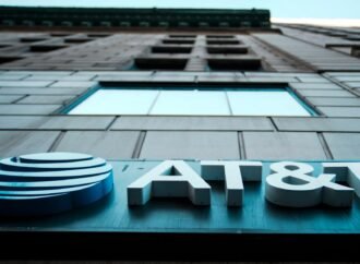 The executive driving AT&T’s $250B bid to become essential AI infrastructure