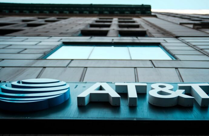 The executive driving AT&T’s $250B bid to become essential AI infrastructure