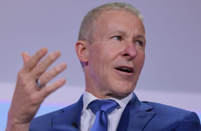 Airlines are preparing for the worst as Iran war enters its fourth week. But demand is still strong