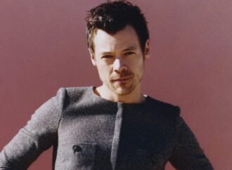 Harry Styles’ ‘Kiss All the Time. Disco, Occasionally.’: Album Review